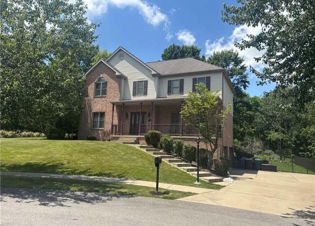 Property at 91 Celtic Ash Ct, Cranberry Twp, PA 16066, 4 beds, 3.5 baths