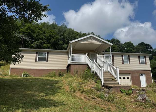 Property at 619 Houser Rd, Rayne Twp/ernest, PA 15747, 3 beds, 3 baths