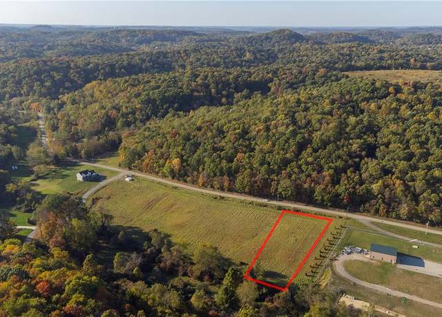 Property at Lot 1 Shag Bark Grove / Mamont Rd, Murrysville, PA 15668
