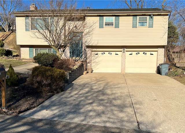 Property at 524 Reamer Ave, Carnegie, PA 15106, 3 beds, 1.5 baths