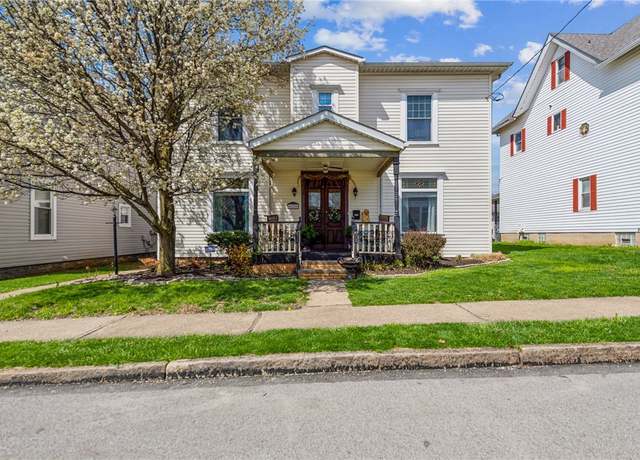 Property at 620 Main St, Latrobe, PA 15650, 4 beds, 2.5 baths