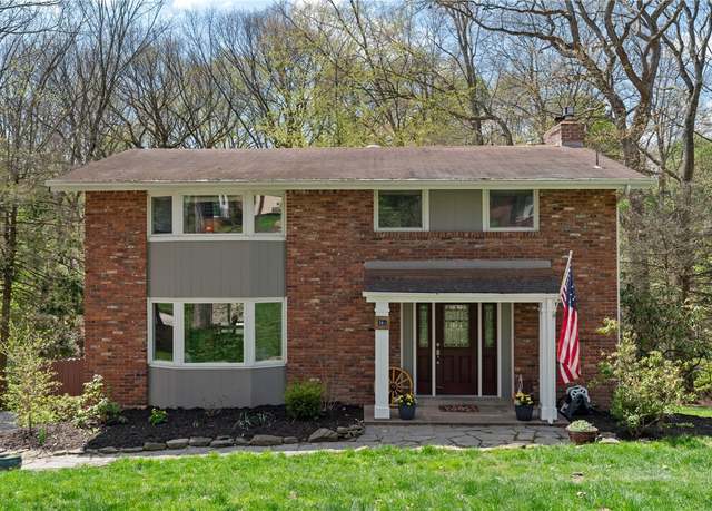 Property at 581 Olive St, Mccandless, PA 15237, 4 beds, 2.5 baths