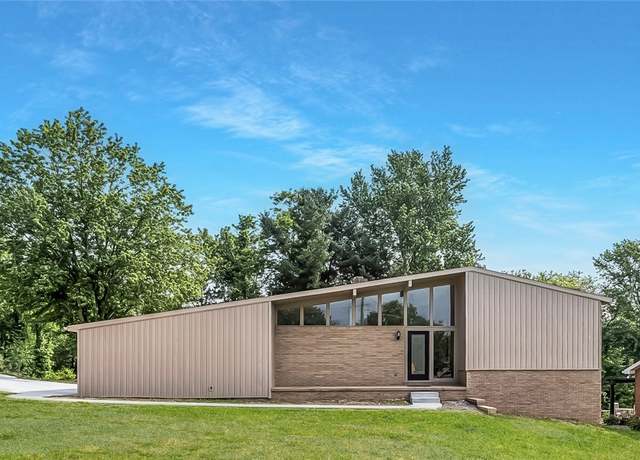 Property at 200 Centerwood Cir, South Union Twp, PA 15401, 3 beds, 2 baths