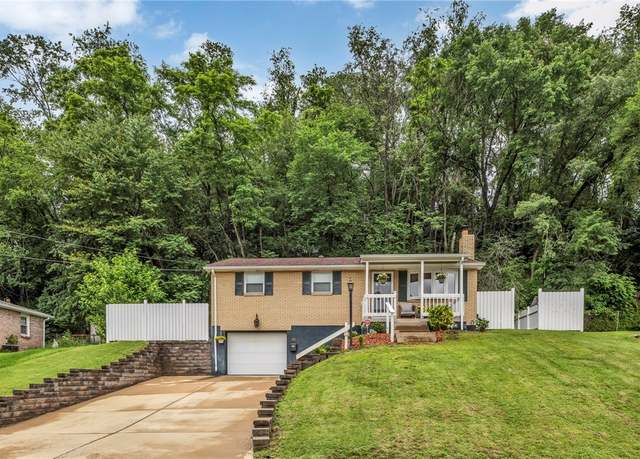 Property at 101 Stella Dr, Level Green, PA 15085, 3 beds, 2 baths