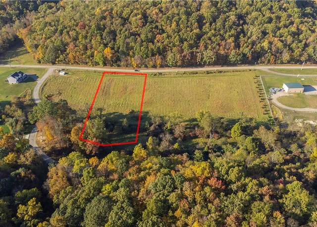 Property at Lot 3 Shag Bark Grove / Mamont Rd, Murrysville, PA 15668