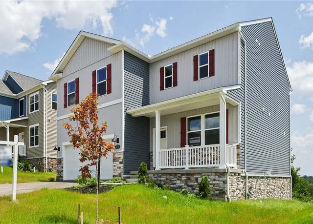 Property at 873 Bideford Dr, South Park, PA 15129, 4 beds, 2.5 baths
