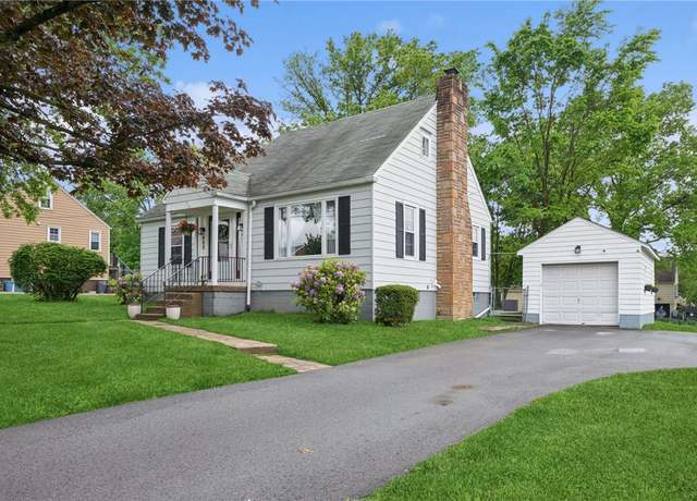 Property at 602 Humphrey Rd, Hempfield Twp - Wml, PA 15601, 4 beds, 3 baths