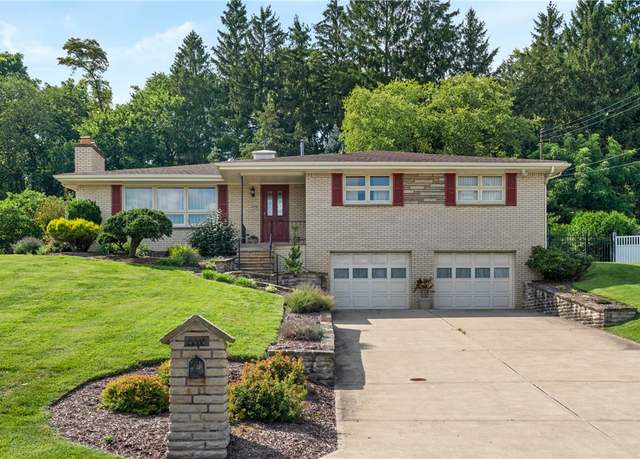 Property at 4419 Gateway Dr, Monroeville, PA 15146, 4 beds, 2.5 baths