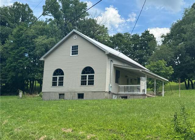 Property at 1123 Upper Boyd School Rd, Shenango Twp - Law, PA 16157, 3 beds, 1 bath