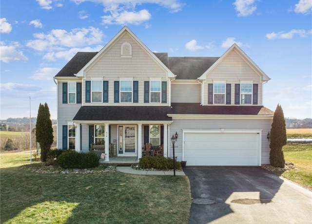 Property at 414 Muirfield Ct, Plum Boro, PA 15239, 5 beds, 3 baths