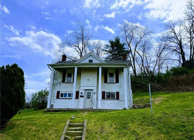 Property at 704 Madison Ave, Sewickley Twp, PA 15637, 3 beds, 1 bath