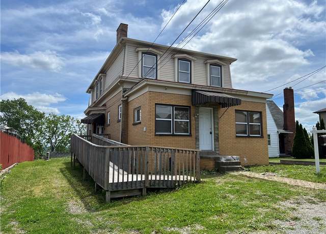Property at 4829 Lougean Ave, E Pittsburgh, PA 15207, 6 beds, 5 baths