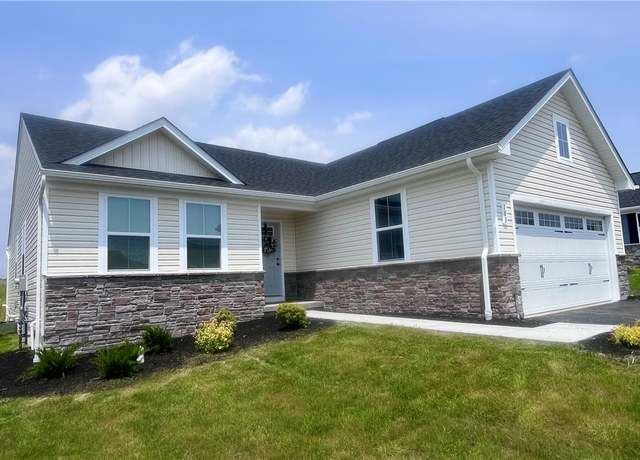 Property at 103 Dominic Dr, Twp Of But Sw, PA 16001, 3 beds, 3 baths