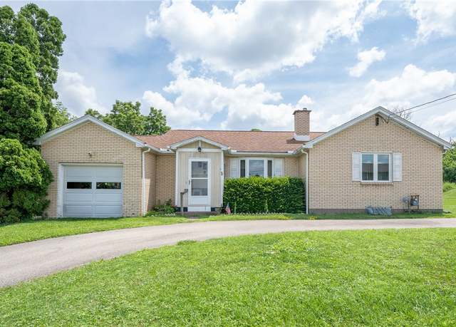 Property at 5634 State Route 981, Unity  Twp, PA 15650, 3 beds, 1 bath