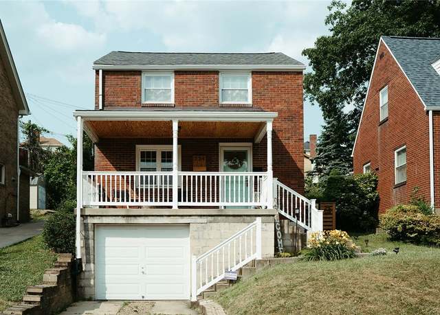 Property at 224 Mercer Ave, Munhall, PA 15120, 2 beds, 1 bath