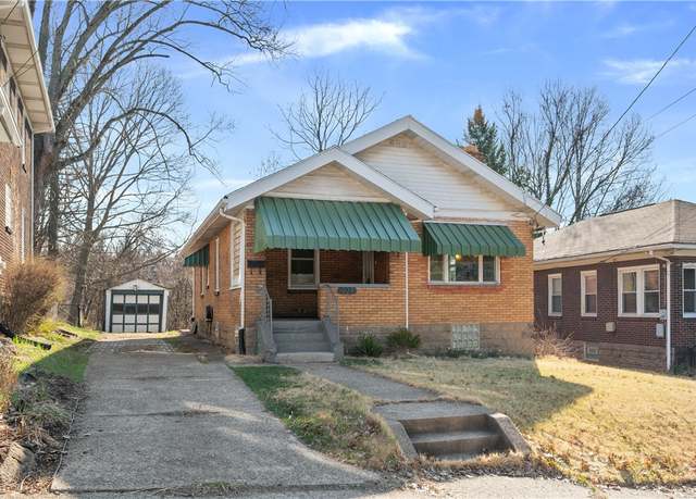 Property at 228 Avenue F, Forest Hills Boro, PA 15221, 2 beds, 2 baths