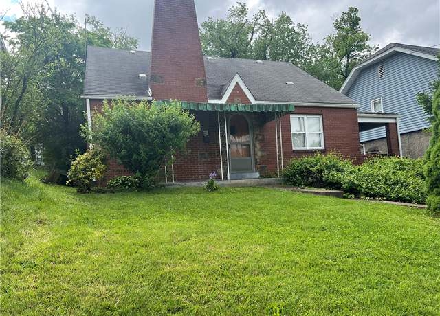 Property at 414 Argonne Dr, New Kensington, PA 15068, 2 beds, 1 bath