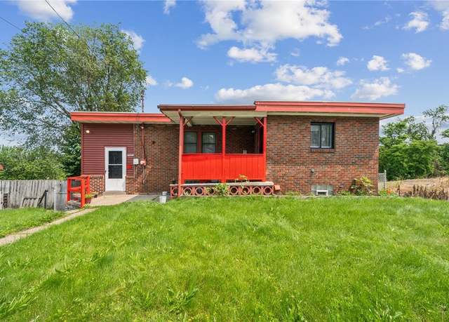 Property at 3003 Jersey St, Mckeesport, PA 15132, 4 beds, 2 baths