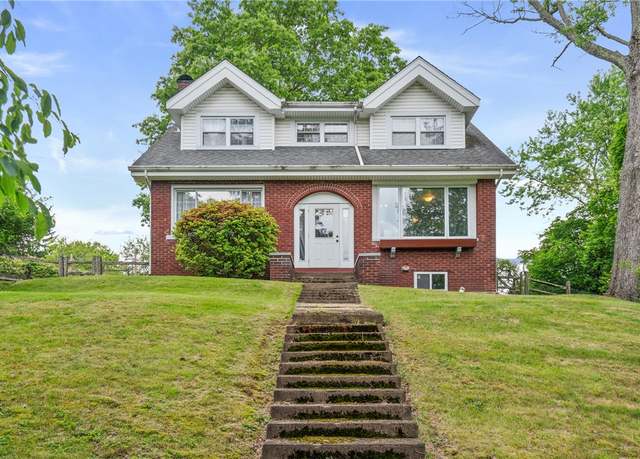 Property at 8243 High St, Mccandless, PA 15237, 3 beds, 1.5 baths