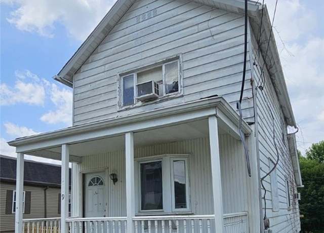 Property at 1419 Robbins Ave, North Apollo, PA 15673, 2 beds, 1.5 baths