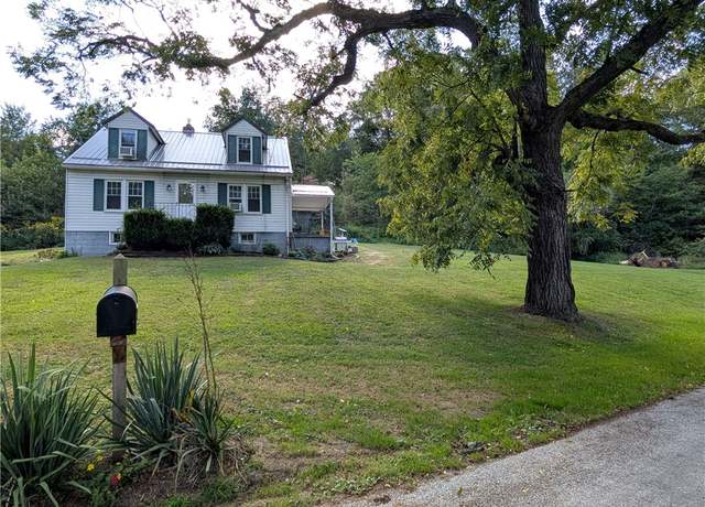Property at 205 Woods Rd, Ligonier Twp, PA 15658, 3 beds, 1 bath