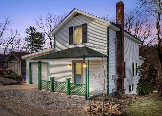 Property at 62 Allegheny Ave, Richland, PA 16059, 3 beds, 2 baths