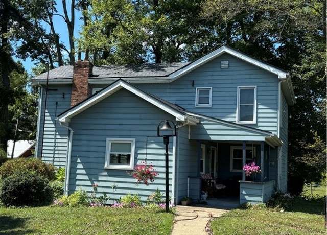 Property at 150 Stony Hl, Shenango Twp - Mer, PA 16159, 3 beds, 1 bath