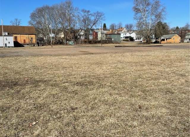 Property at 11th Street & 1st Ave, Beaver Falls, PA 15010