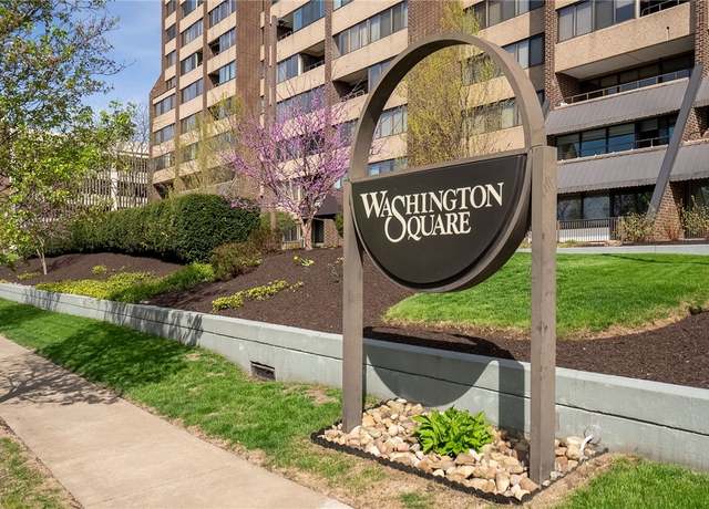 Property at 750 Washington Rd #904, Mt. Lebanon, PA 15228, 2 beds, 2 baths