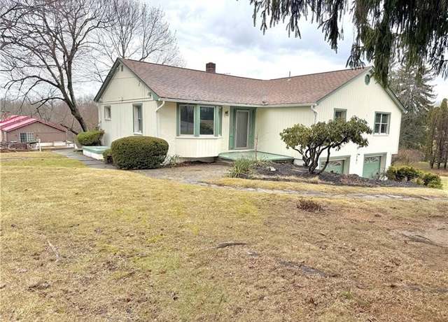 Property at 701 Mercer Rd, Twp Of But Nw, PA 16001, 3 beds, 2 baths