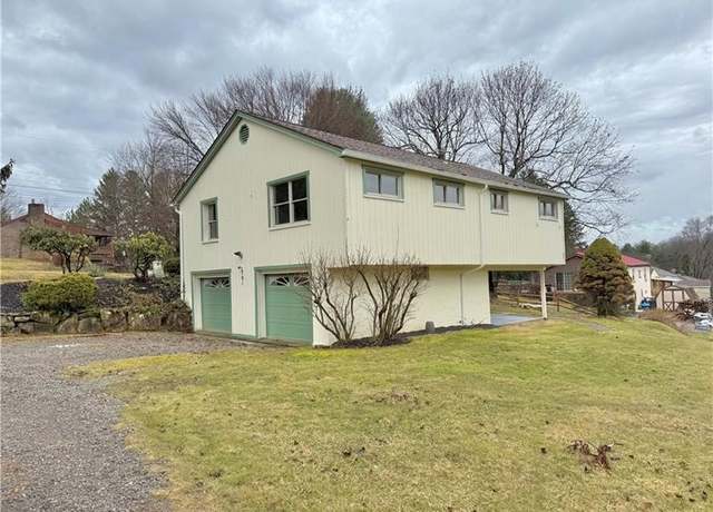 Property at 701 Mercer Rd, Twp Of But Nw, PA 16001, 3 beds, 2 baths