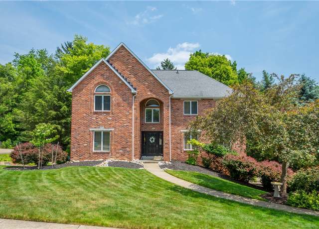Property at 10174 Woodbury Dr, Mccandless, PA 15090, 4 beds, 2.5 baths