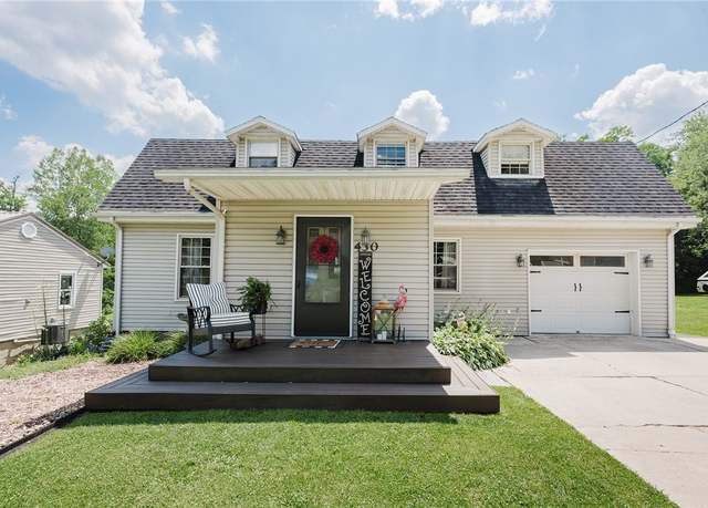 Property at 430 Pasture Ln, Conemaugh Valley School District, PA 15909, 3 beds, 3 baths