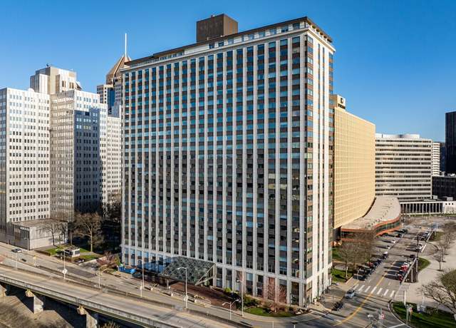 Property at 320 Fort Duquesne Blvd Unit 14 O, Downtown Pgh, PA 15222, 1 bed, 1 bath