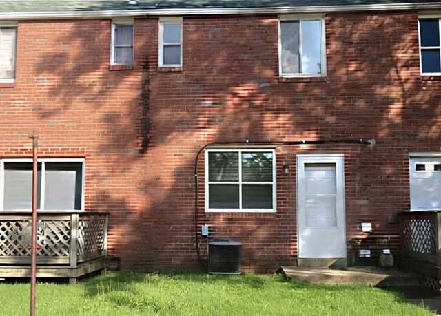 Property at 7005 Mckinley Ct, Clairton, PA 15025, 2 beds, 1 bath