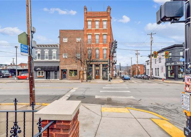 Property at 4521 Butler St, Lawrenceville, PA 15201, 8 beds, 6.5 baths