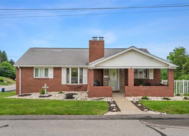 Property at 3500 Willett, Baldwin Boro, PA 15227, 3 beds, 2 baths