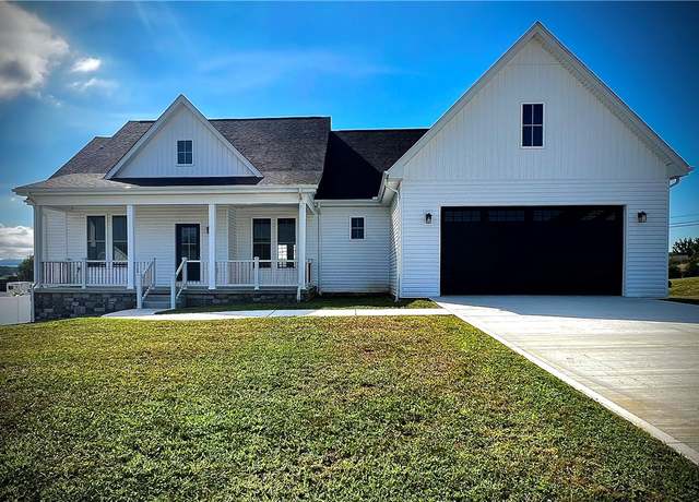 Property at 491 Shannon Dr, Mt. Pleasant Twp - Wml, PA 15666, 4 beds, 2 baths