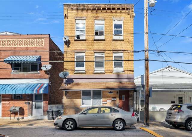 Property at 1450 Fleming, Mckees Rocks, PA 15136, 3 beds, 3 baths