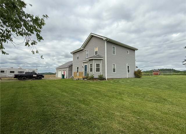 Property at 2650 Georgeville Rd, S Mahoning/plumville, PA 15759, 3 beds, 1 bath