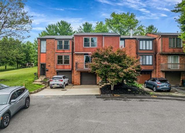 Property at 226 Glen Spring Cir, North Strabane, PA 15317, 2 beds, 1.5 baths