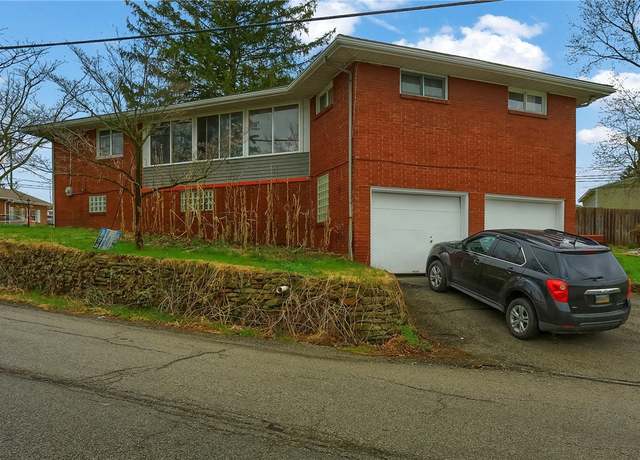 Property at 231 Clay Pike, Irwin, PA 15642, 3 beds, 2 baths