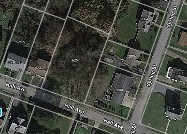 Property at 625 Hall Ave, Hopewell Twp - Bea, PA 15001