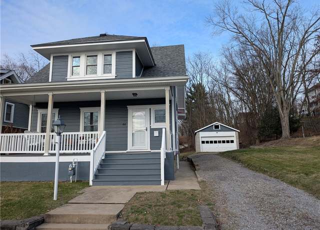 Property at 44 Kilbuck St, Emsworth, PA 15202, 3 beds, 2 baths