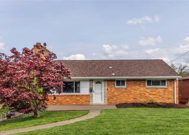 Property at 938 Dallett Rd, Whitehall, PA 15227, 3 beds, 2 baths