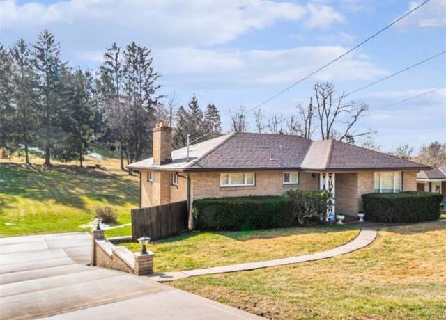 Property at 741 Whitehead Ln, North Huntingdon, PA 15642, 3 beds, 1.5 baths
