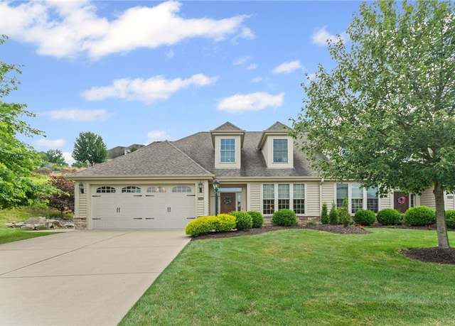 Property at 3111 Edelweiss Ct Ste 201, Adams Twp, PA 16046, 3 beds, 2.5 baths