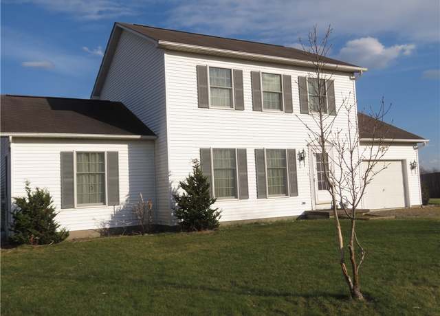 Property at 311 Browns Mill Rd, Forward Twp - But, PA 16033, 4 beds, 2 baths