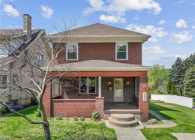 Property at 321 State St, Baden, PA 15005, 3 beds, 1 bath
