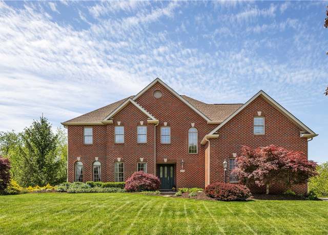 Property at 292 Cottingham Pl, Cranberry Twp, PA 16066, 4 beds, 3.5 baths